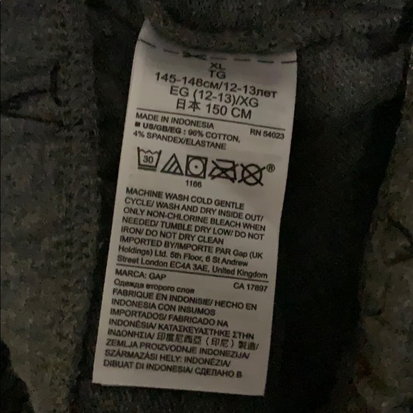 Gap Disney Leggings - Picture 4 of 6